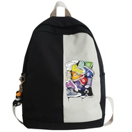 PVJ Tas Ransel Anak Laki-Laki Perempuan Terbaru Backpack All Star Keren
