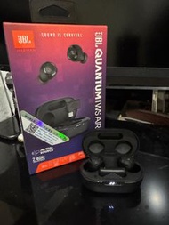 JBL Quantum TWS Air