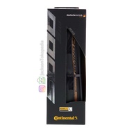 Continental GP 5000s TR 700X25C TUBELESS TRANSPARENT GP5000 700X25C ORIGINAL BEST QUALITY