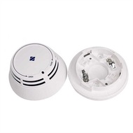 Sanjiang Smoke Sensor JTY-GD-930 Smoke Sensor Temperature Detector Manual Newspaper Sound Light 956 