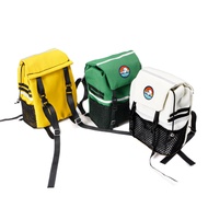 Roof Luggage Bag For SCX10 TRX-4 RC4WD D90 MN RC Car Decoration Accessories