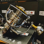 🔴พร้อมส่งทันที🔴  BENMINGO ICON สปินนิ่ง BENMINGO ICON  เบนมินโก้ สปินนิ่ง เบนมินโก้  BENMINGO ICON  