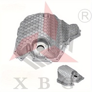 Factory direct sales Suitable for Audi A4 A6 06L103598AG Improved Aluminum Engine Oil Pan06L1035