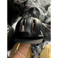 [Old helmet] Falcon F05 sports bike helmet - Helmet with sun visor