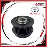 PULLEY ALTERNATOR TOYOTA CAMRY ASV50 ACV51 (27415-0V011)