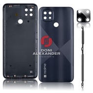 BACKCOVER BACKDOOR BACK COVER REALME C21Y