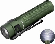 OLIGHT Work Lights Pro Rechargeable Flashlights 1500 Lumens EDC Flashlight with MCC3 Compact Pocket