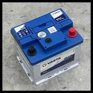 VARTA 54313 DIN45L BATTERY TOYOTA ALTIS 2019~ CROSS FORD FIESTA DIN45