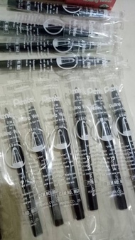 Isi pulpen Pentel MG8 Refill Ballpoint / Murah - penthel
