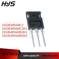 1-5PCS IXGR48N60C3D1IXGH40N60B2D1 IXGH40N60C2D1 IXGH40N60C2 IXGH40N60 IXGR48N60 TO-247 high-power In