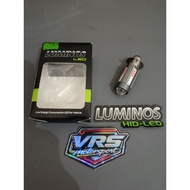 Headlights H4 H6 Laser LEDLuminos