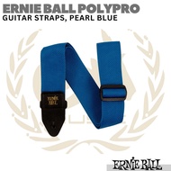 Ernie Ball PolyPro Guitar Strap - Poly Pro Guitar Strap