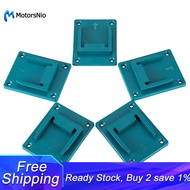5 Packs Tool Holder Dock Mount for Makita 18V Drill Tools Holder, Hanger
