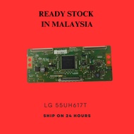 LG   55UH617T   TCON