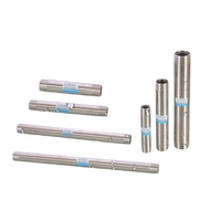 [WDY] Stainless Steel Water Pipe Joint 20/25/32mm Extension Pipe Extension Pipe Extension Male Thread Directly Connect Water Pipe Connection