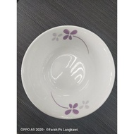 Corelle 1L Serving Bowl Warm Panseis