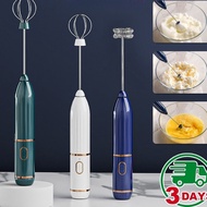 Electric Handheld Mixer Multi-functional Electric Whisk Hand Blender Electric Mixer For Baking milk 