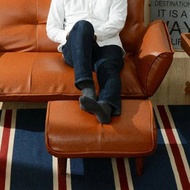 【CELLUTANE】 A281 獨立筒沙發凳 日本授權販售