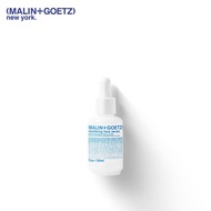 [exp 18/4/2025] MALIN+GOETZ resurfacing face serum รีเซอเฟซซิ่ง เฟส ซีรั่ม 30ml ผลิตภัณฑ์ดูแลผิวหน้า