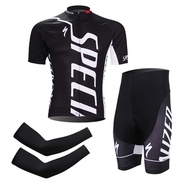 new pro team cycling jersey set MTB Bike Clothing men Summer quick dry racing bicycle clothes