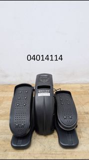 【太順二手傢俱生活館】二手/中古 黑色電動健步機 踏步機 復健機 - 各式新舊/二手家具 生活家電買賣