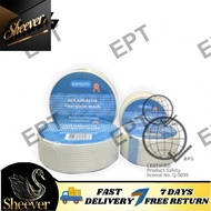 ESPERTO FIBERGLASS TAPE 2”×30m / 3”×75m Mesh Tape