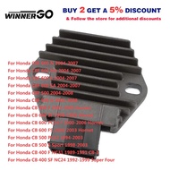 Voltage Regulator Rectifier for Honda CBF600 S N SA NA CBF500 A CB900F Hornet CB600F PC34 F CB500 PC