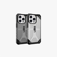 UAG iPhone 13/14/Plus/Pro/Pro Max 耐衝擊保護殼-透色款