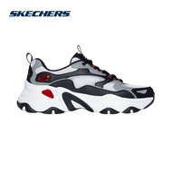 Skechers Women Sport D'Lites 5.0 Upgraded Casual Shoes - 150520-WBRD Air-Cooled Memory Foam Kasut Sn