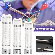 GIVEN Soldering Iron Core Mica Solder Tool Electric Soldering Iron Element Weld Heating Element