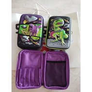 Smiggle children's pencil case smiggle original