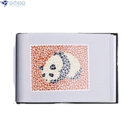 Color Vision 2.03D Ishihara's Color Blindness Test Kit Color Blindness Book