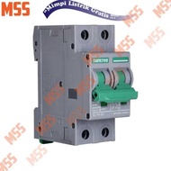 DISC PRICE - SUNTREE 2P DC 550V MCB 16A