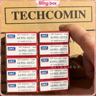 SKF 61901 Bearing Product with Iron Cap (ZZ) SKF Brand 61901 Bearing with anti-iron cap equipped