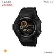 นาฬิกาข้อมือ Casio G-Shock MUDMAN รุ่น G-9300GB-1Tough solar G-9300GB-1