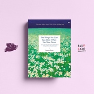 The Things you Can See Only When you Slow Down - Haemin Sunim