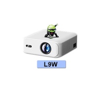 Touyinger L9 1080P Projector Mini Portable Full HD 4K Projector Video 15000 Lumens Home Theater Beam