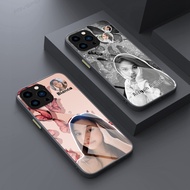 PJL14 CUSTOM REQUEST SOFTGLASS PREMIUM GLASS PHOTO AND NAME ACCORDING TO YOUR DESIRES FOR SAMSUNG A0