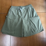 全新獨家款!日系小眾品牌urbanoutdoor機能工裝短褲 非wtaps neighborhood humanmade carhartt montbell cityboy madness visvi