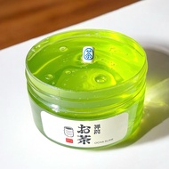 ZENIN Ocha Water Jelly Slime