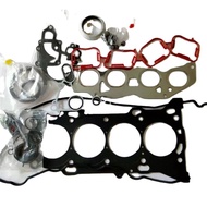 1az-fe 1az engine gasket kit for toyota 1az cylinder head gasket 04111-28143