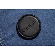 Canon 55mm Lens Cap