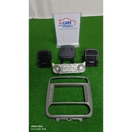 HONDA STREAM RN4-RN5 AIRCOND VANT