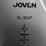 JOVEN SL30IP Water Heater Spare Parts Used, Heater Element / Water Pump / PCB Board / Volume / Triac