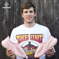 RIGORER Austin Reaves Sandals Breathable EVA Ultra Light Outdoor Non-Slip Beach Slides