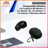 Mouse Storage Box Mouse Travel Case for Logitech MX Master 3S MX Master 3 2