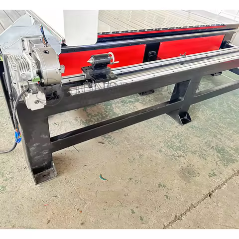 CNC Router Engraving Machine CNC 1325 1530/CNC Router 4 Axis/CNC Router Machine Price