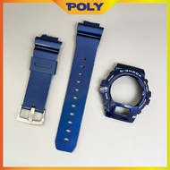 Dw6900 Bnb 6900 Bnb CC2 Crazy Colour Replacement Straps Tali Jam Dw6900 Strap Lelaki