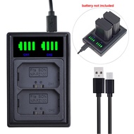 NP-FZ100 battery or charger for Sony ILCE-9 A9 A7RM3 A7RIII A7R3 A7R mark III