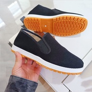Breathable and Convenient Men's Boat Shoes Loafer Men Loafer Shoes Men